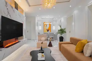 Cozy 2bedroom Apartment