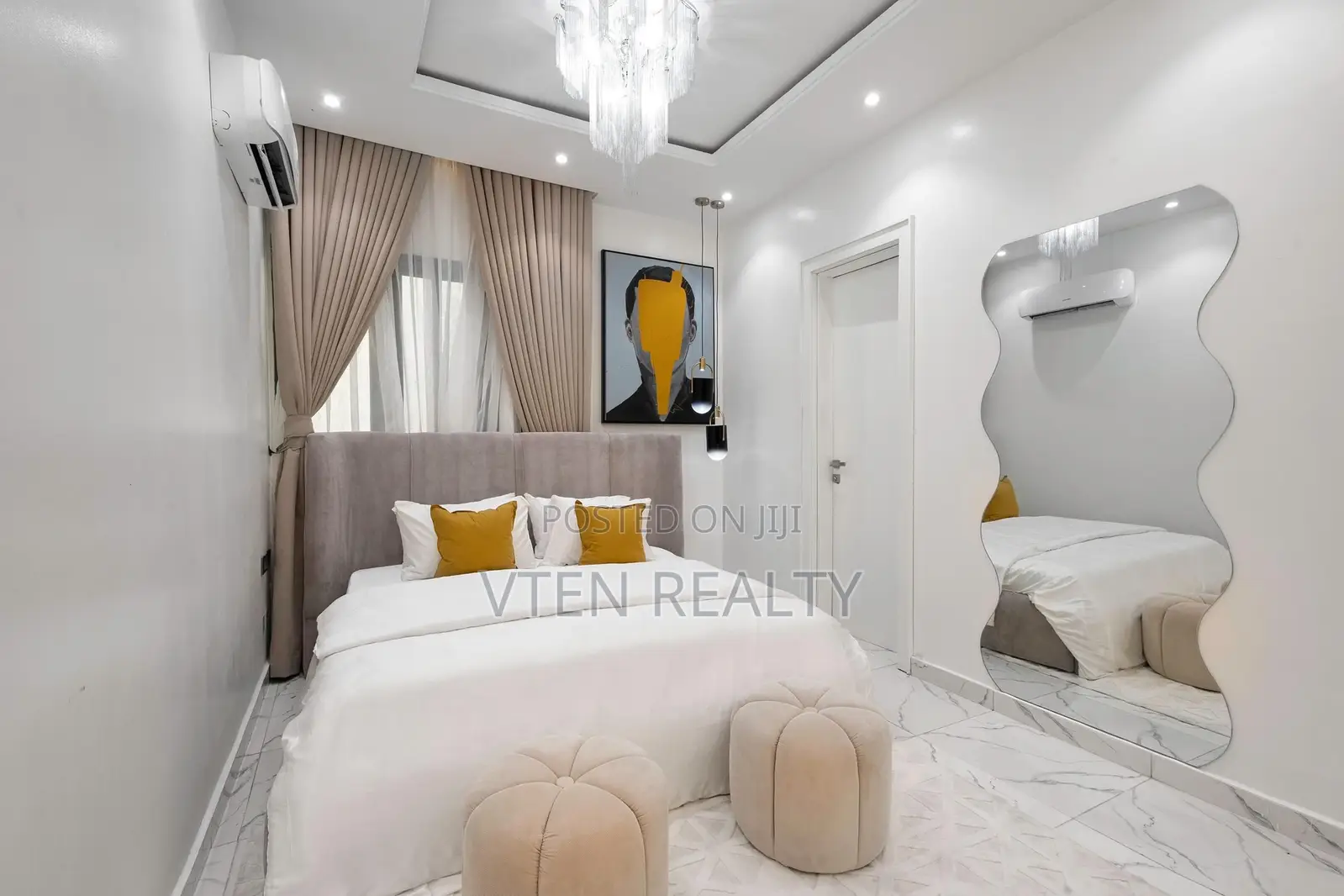 Cozy 2bedroom Apartment