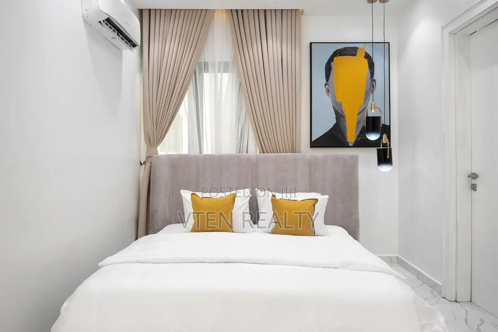 Cozy 2bedroom Apartment