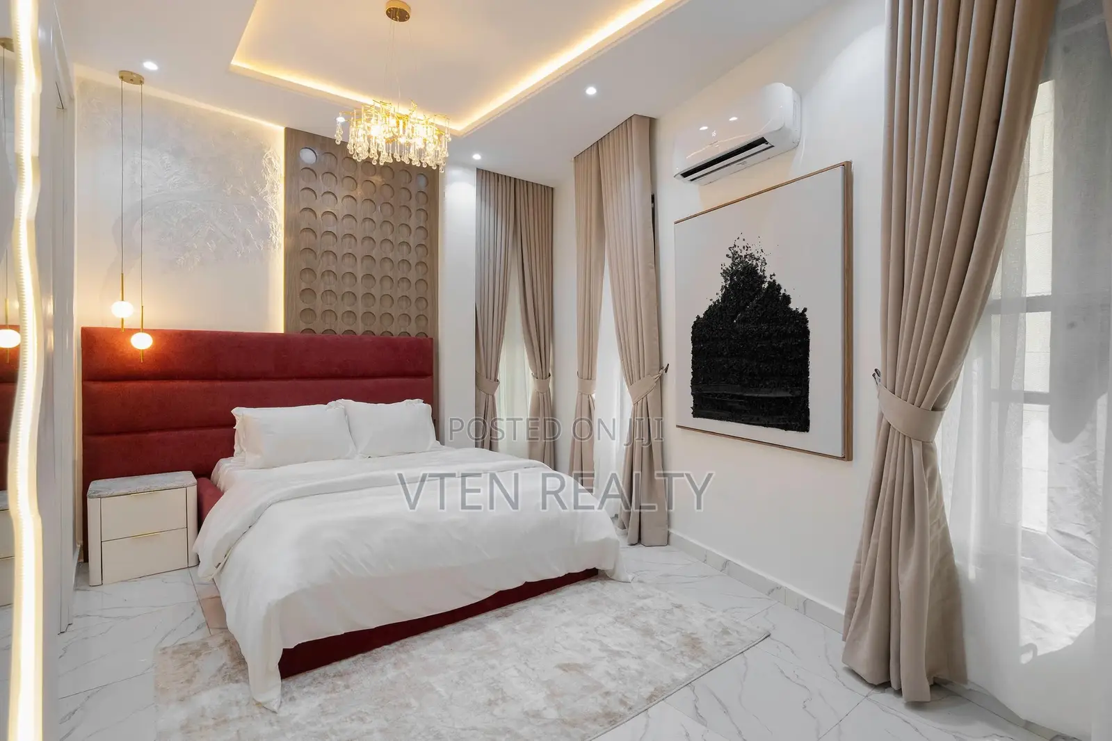 Cozy 2bedroom Apartment
