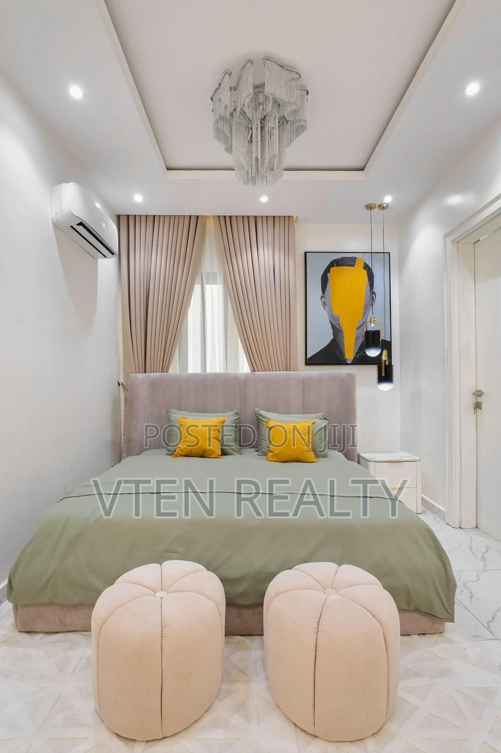 Cozy 2bedroom Apartment