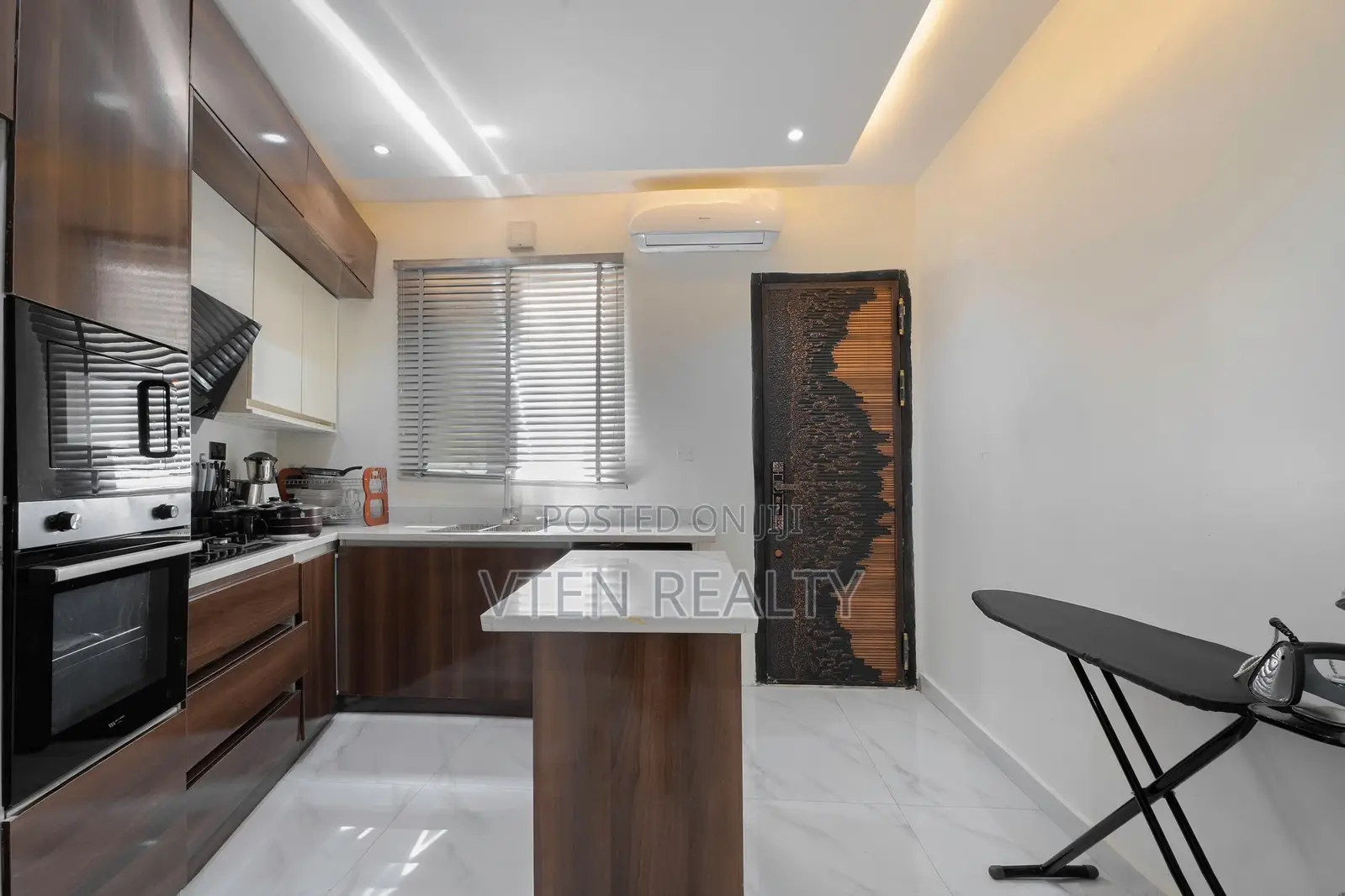 Cozy 2bedroom Apartment