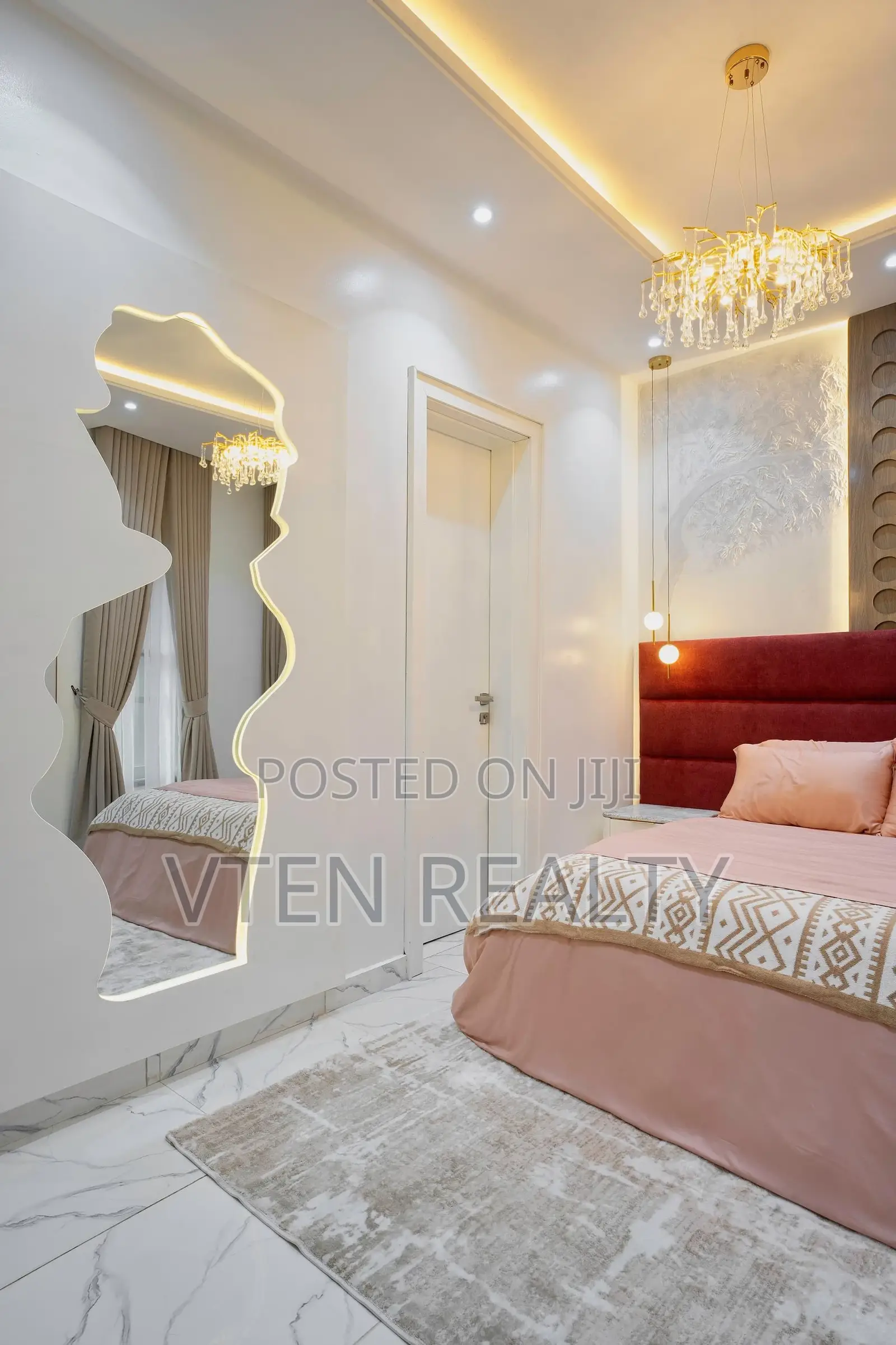 Cozy 2bedroom Apartment