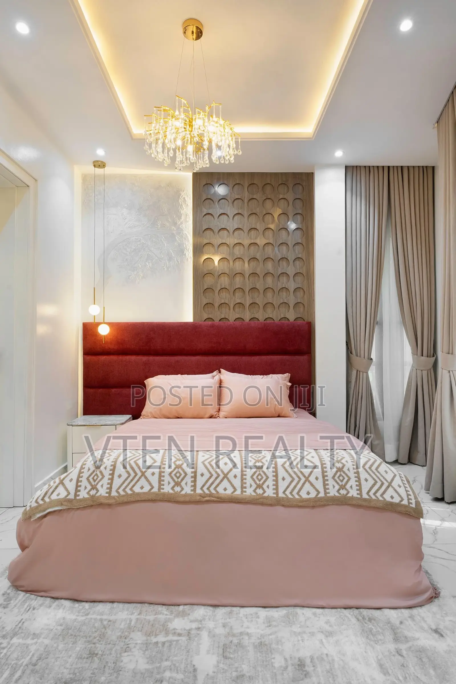 Cozy 2bedroom Apartment
