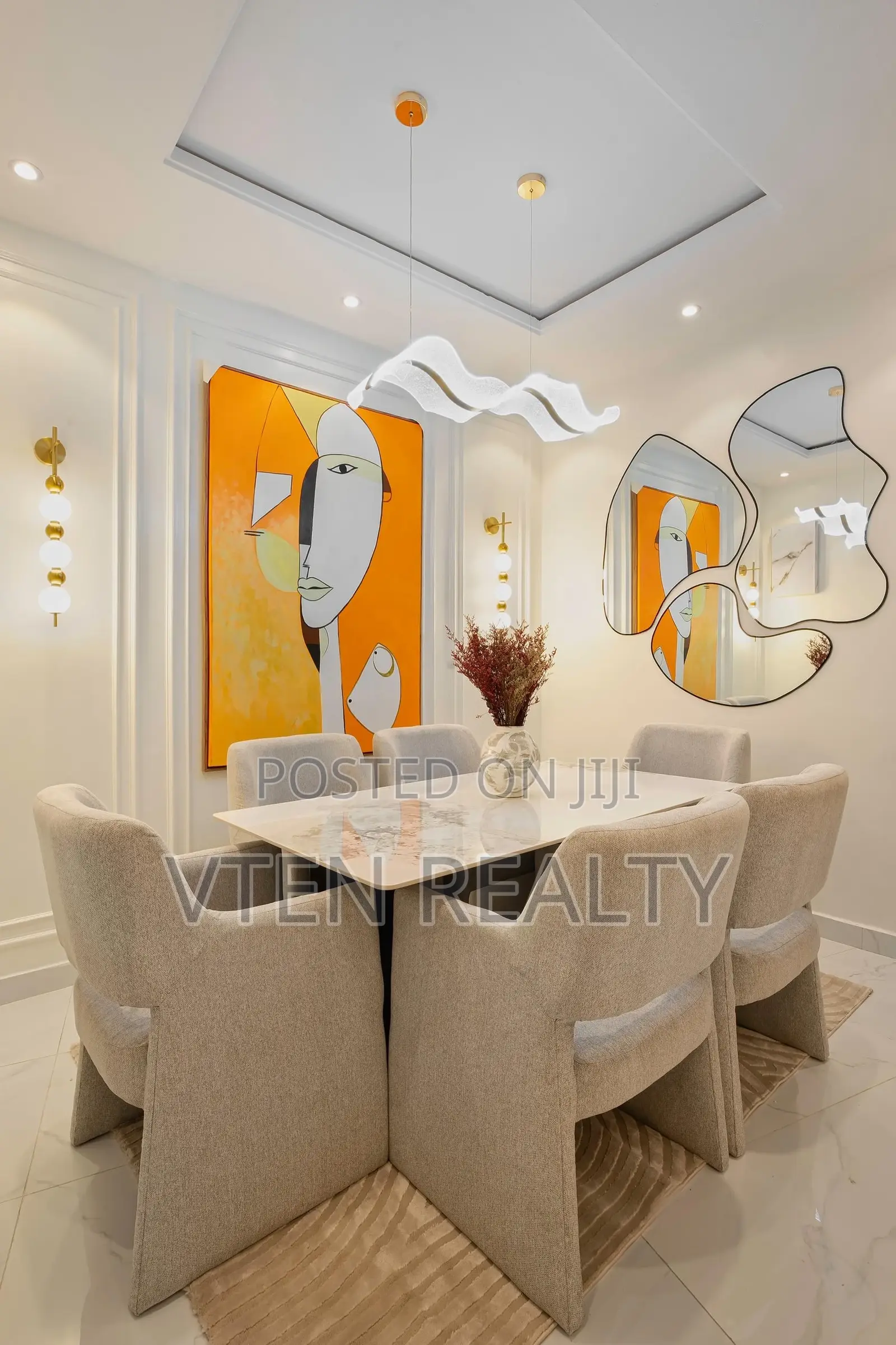 Cozy 2bedroom Apartment