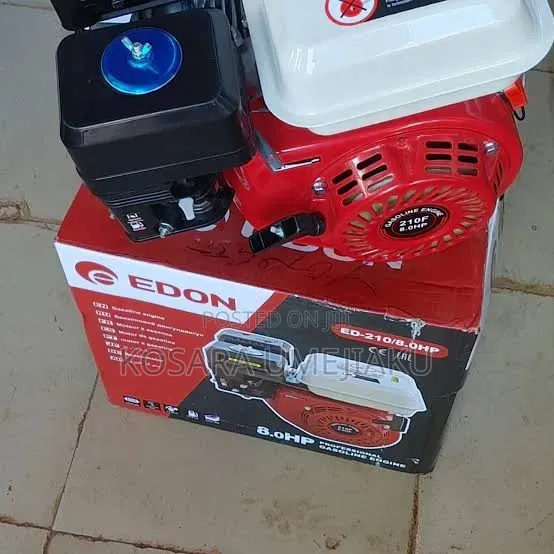 Edon Gasoline Engine 8.0hp