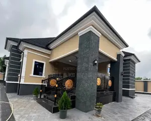 4bdrm Bungalow in Ogheghe, Sapele for sale