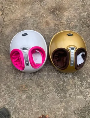 Foot Massager