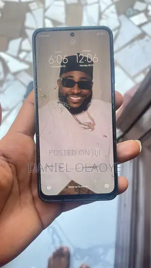 Xiaomi Mi Note 10 128 GB Blue