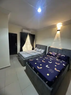 Girls Hostel at Orchid