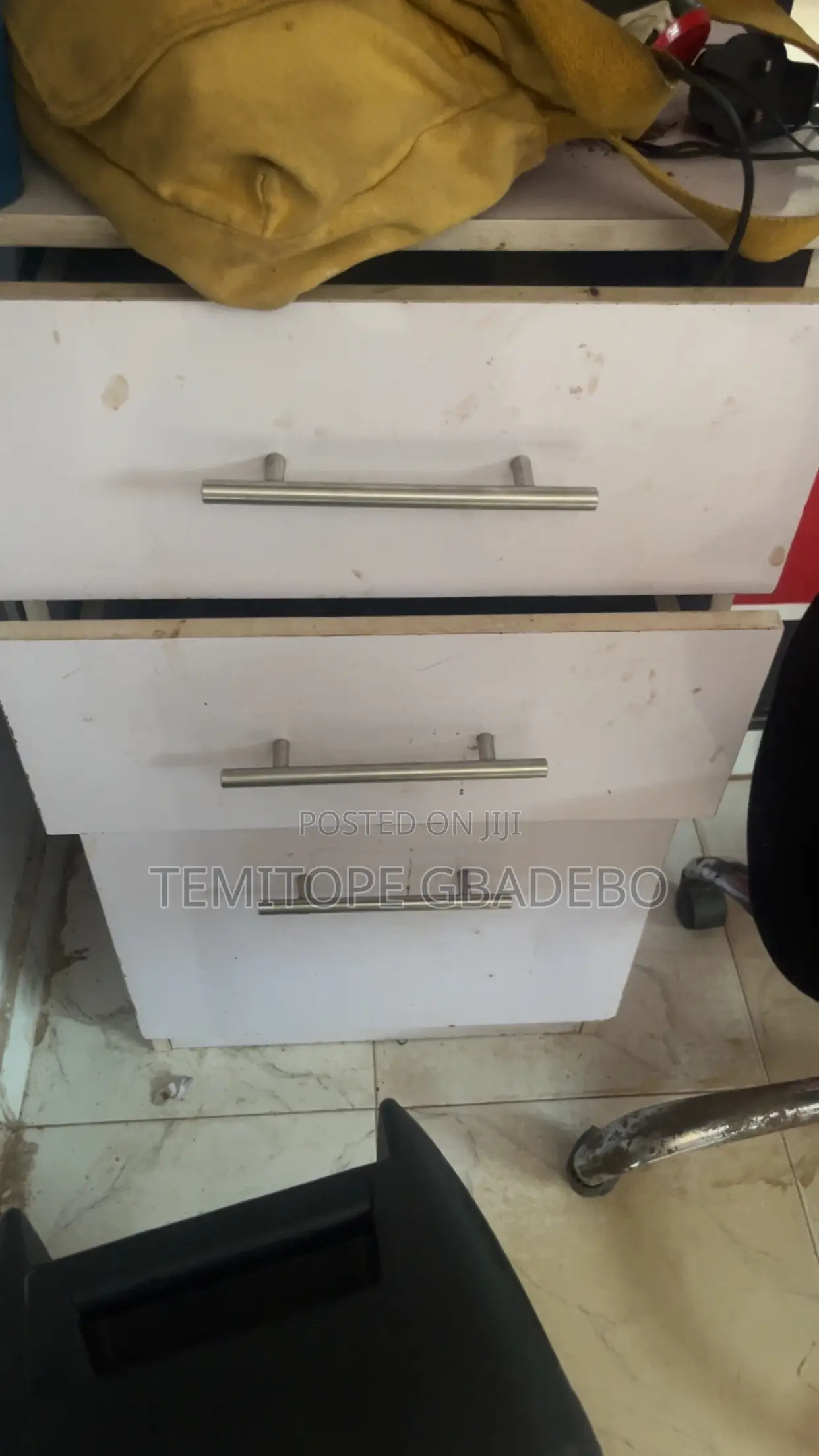 Drawer Shelf