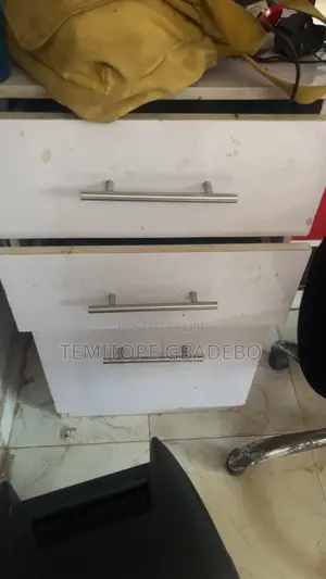 Drawer Shelf