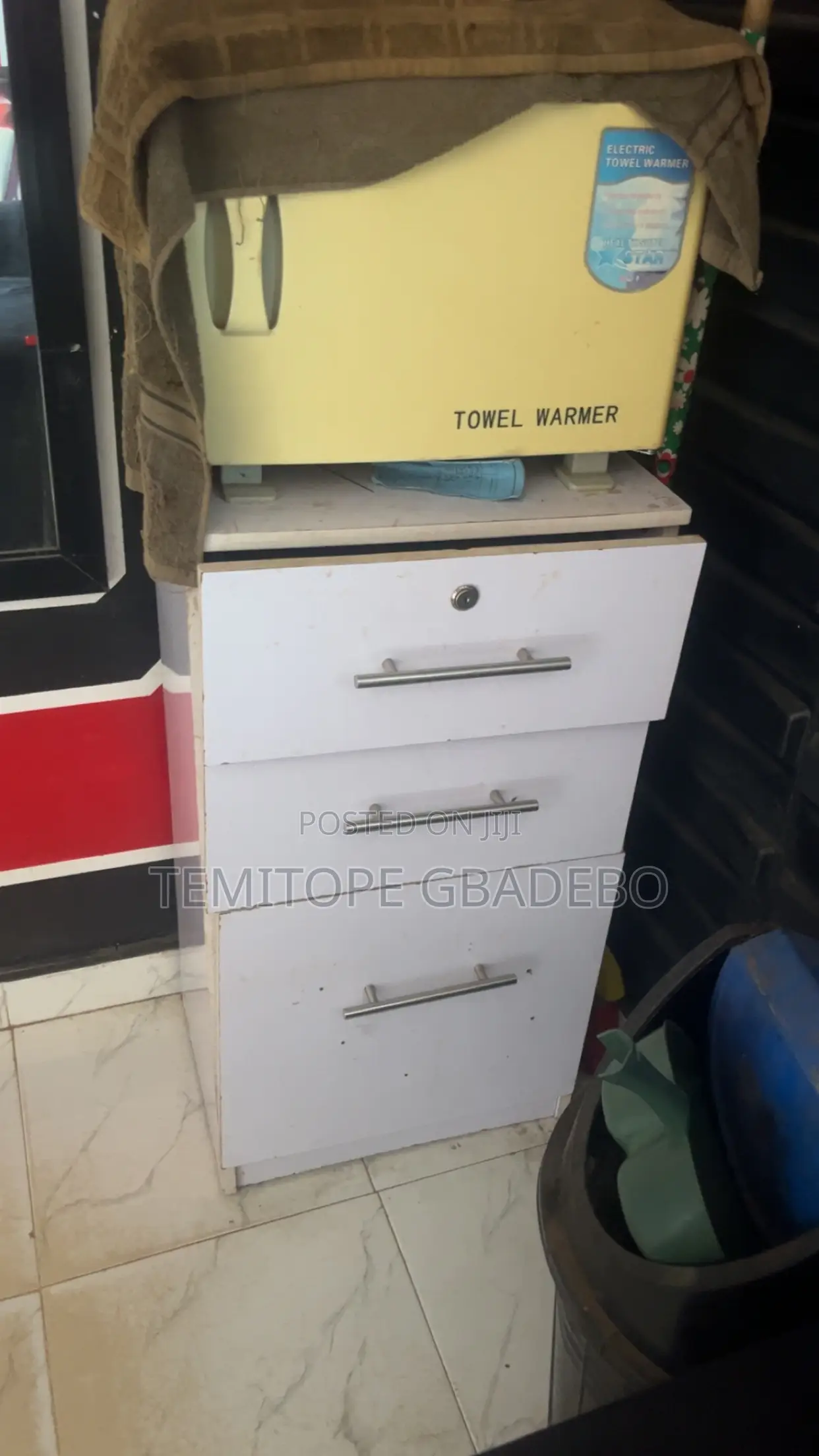 Drawer Shelf