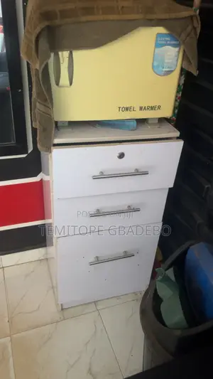 Drawer Shelf