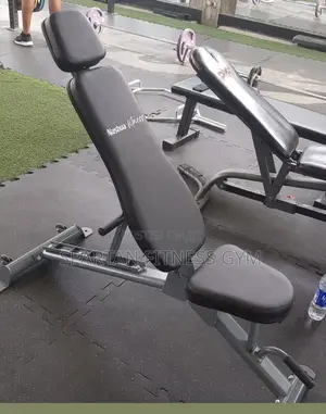 Sit Up Bench