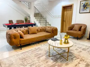3bedroom Apartment in Ikate