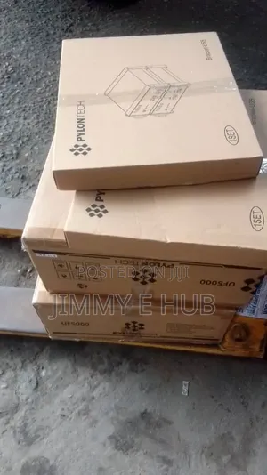 5kwh Pylontech Lithium Battery