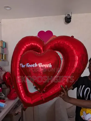Gift and Balloon Packages