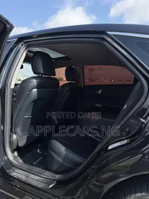Toyota Avalon XLE Premium 4dr Sedan (3.5L 6cyl 6A) 2014 Black