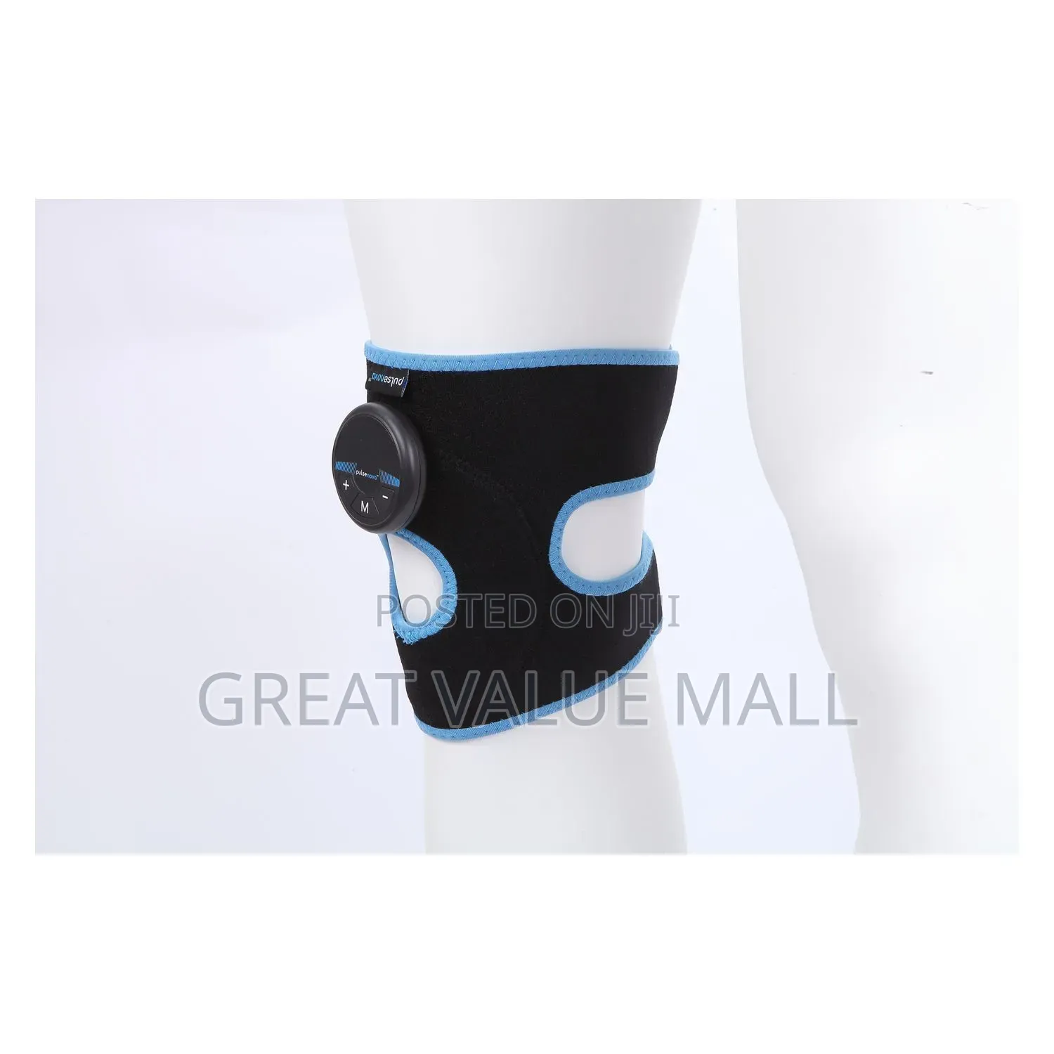 Vibration Knee Massager