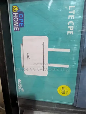 Millennals Lte Cpe Router