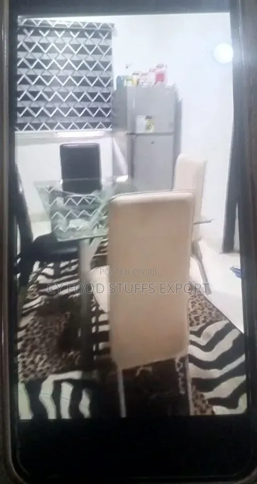 Dining Table Set