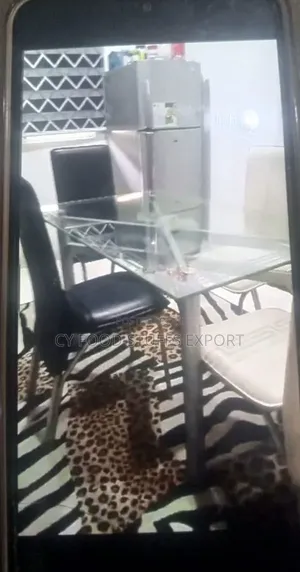 Dining Table Set