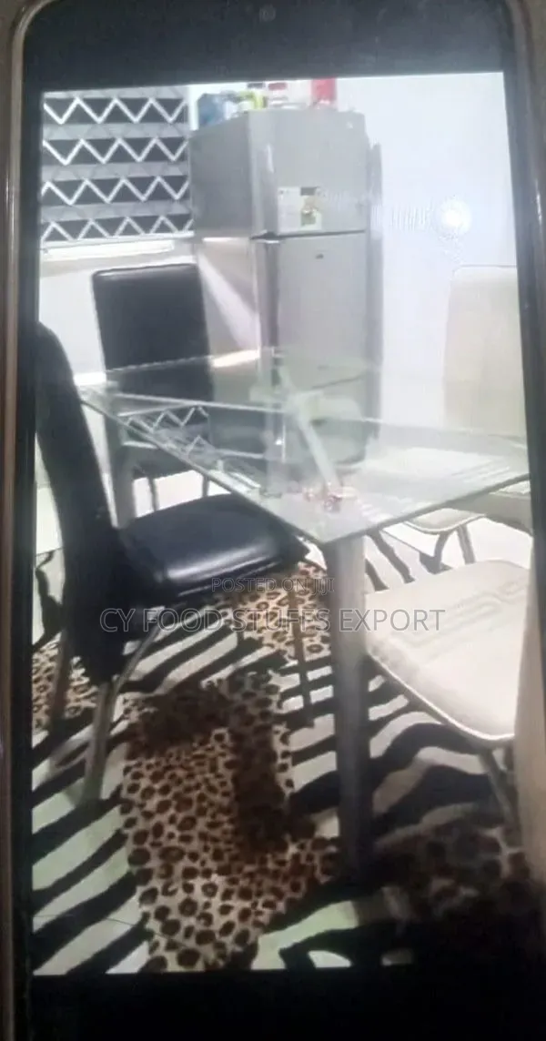 Dining Table Set