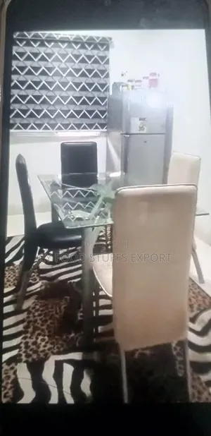Dining Table Set