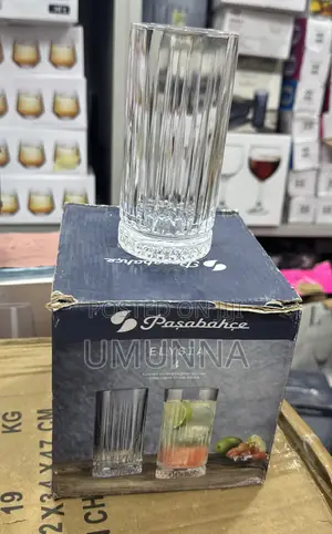 Water Glass