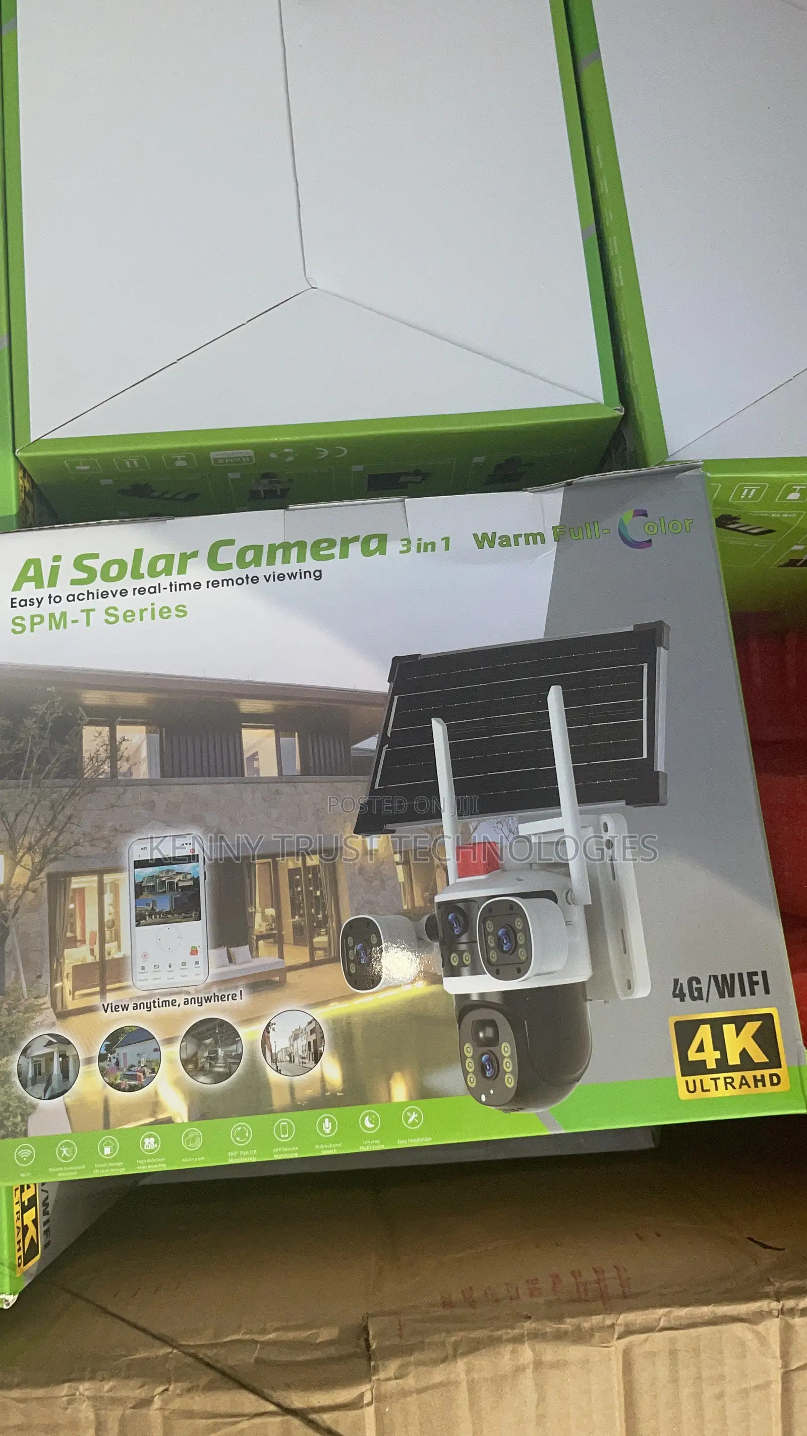 CCTV Cameras
