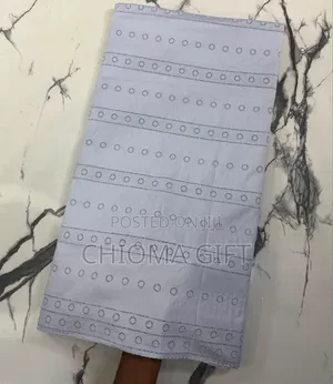 Polish Lace