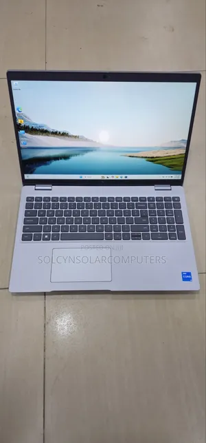 Laptop Dell Latitude 5531 8GB Intel Core i5 SSD 512GB