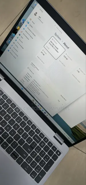 Laptop Dell Latitude 5531 8GB Intel Core i5 SSD 512GB
