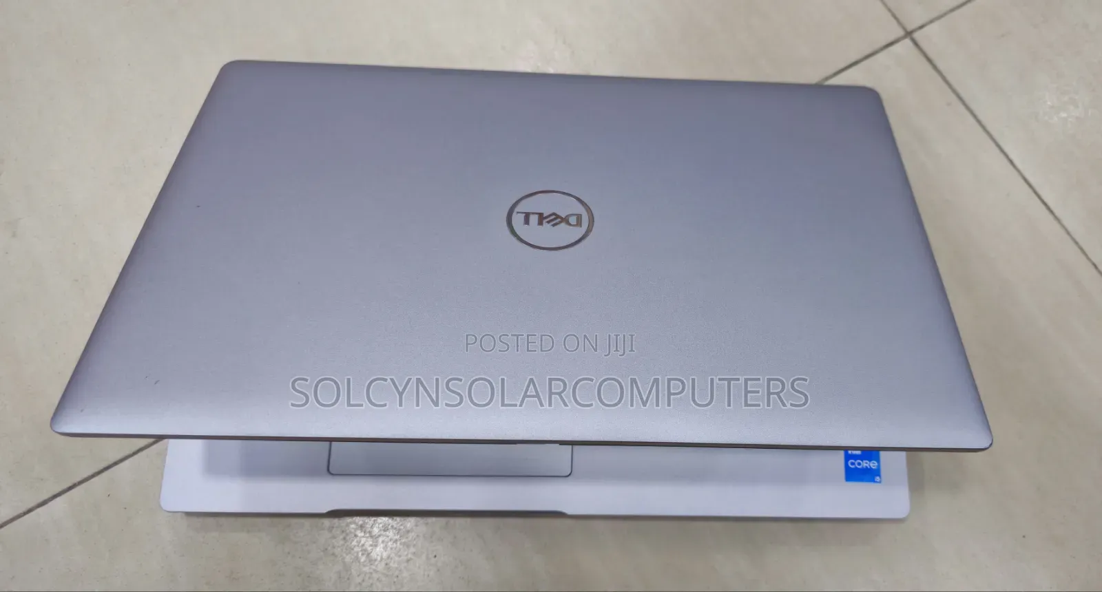 Laptop Dell Latitude 5531 8GB Intel Core i5 SSD 512GB