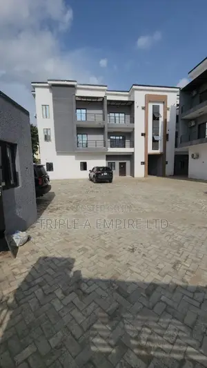3bdrm Apartment in Jahi for rent