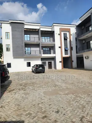 3bdrm Apartment in Jahi for rent