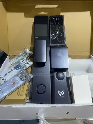 Fox Smart Lock