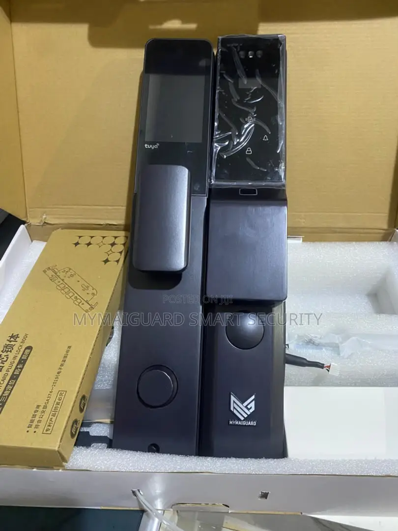 Fox Smart Lock