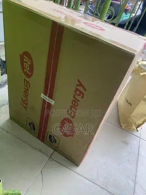 1.5kw Itel Inverter