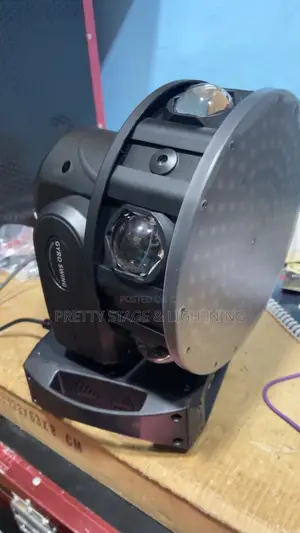 Gyro Swing Light
