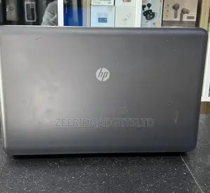 Laptop HP Pavilion 15-cs3063cl 6GB Intel Pentium SSD 128GB
