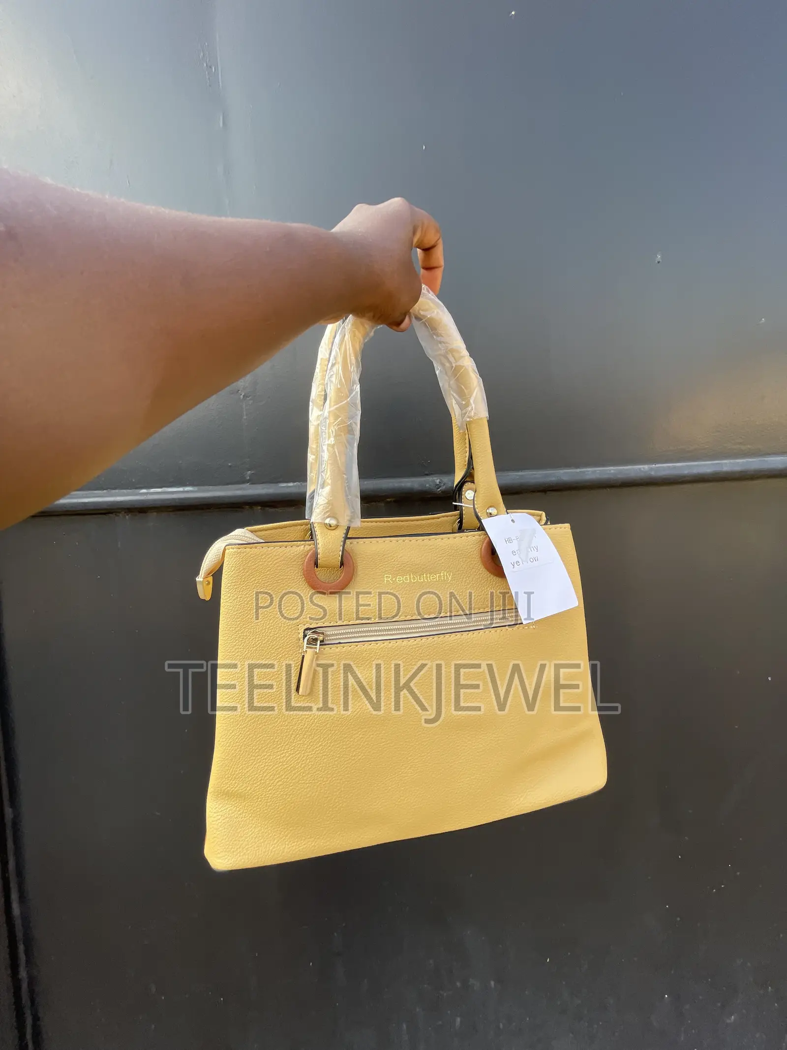 Ladies Hand Bag