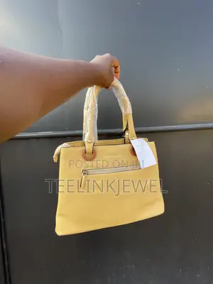 Ladies Hand Bag