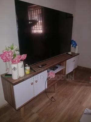 65 Inches Smart TV 