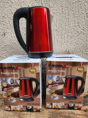 Euromax Electric Jug