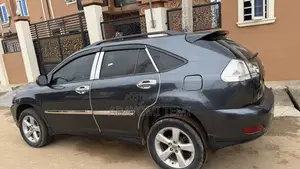 Lexus RX 330 AWD 2006 Gray