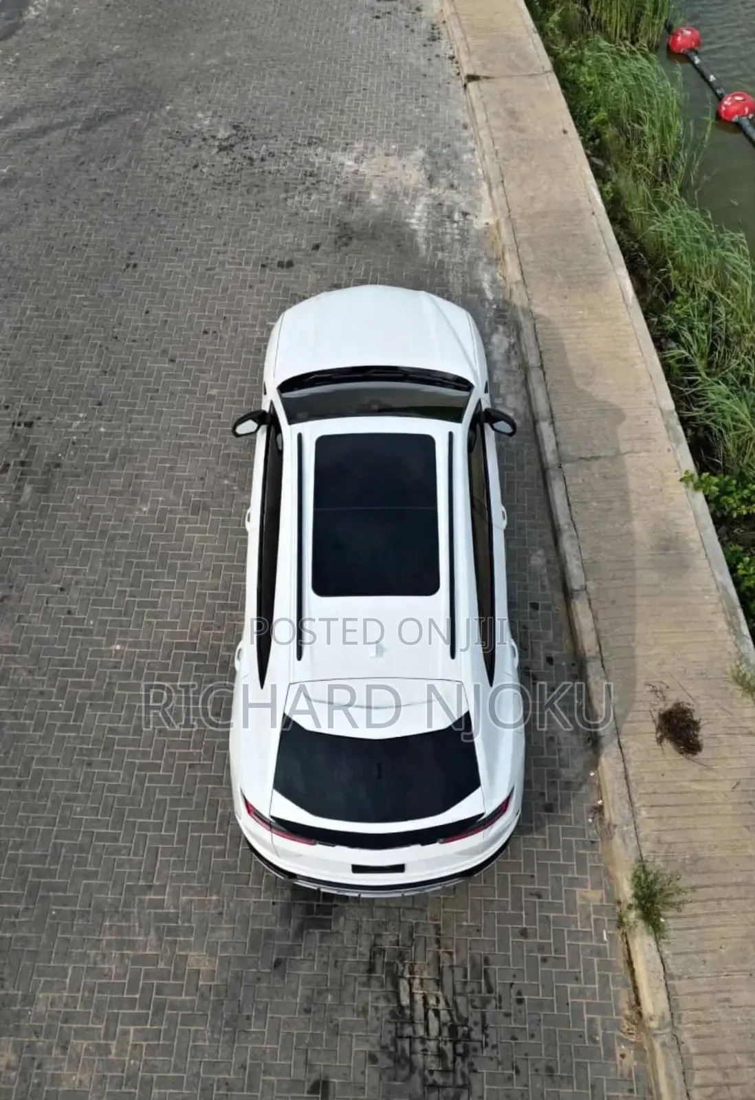 Lamborghini Urus Base 4dr AWD 2020 White
