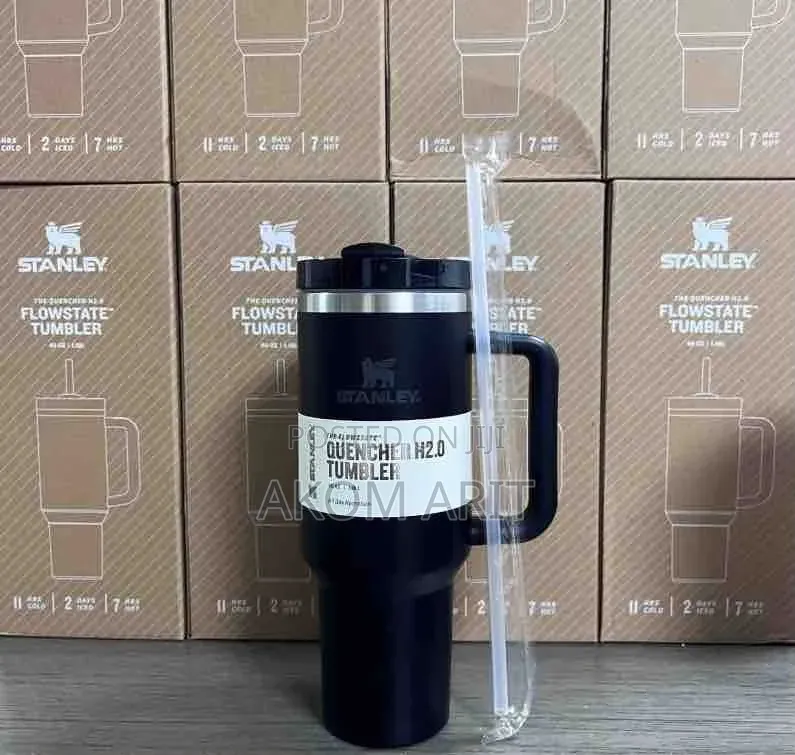 Stanley Cups , Vaccum Flasks,