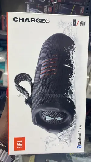 JBL Charger6 Speaks